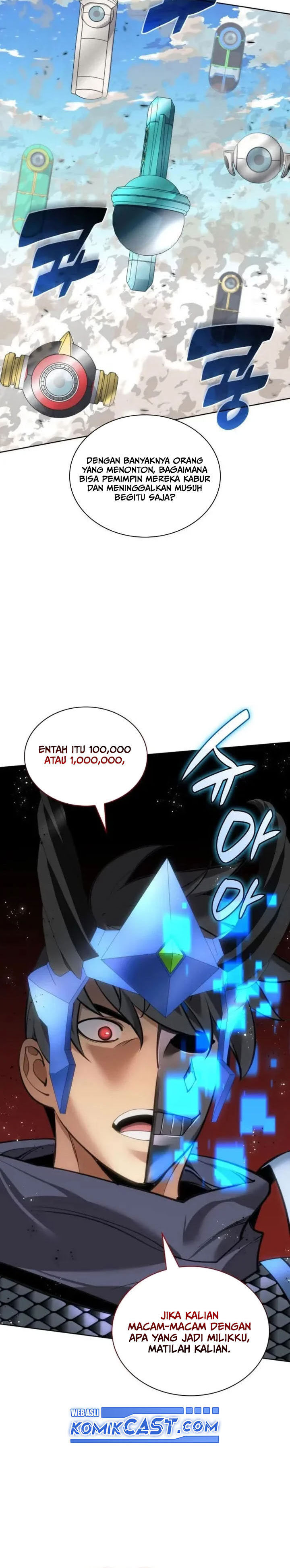 Overgeared Chapter 272 Gambar 9