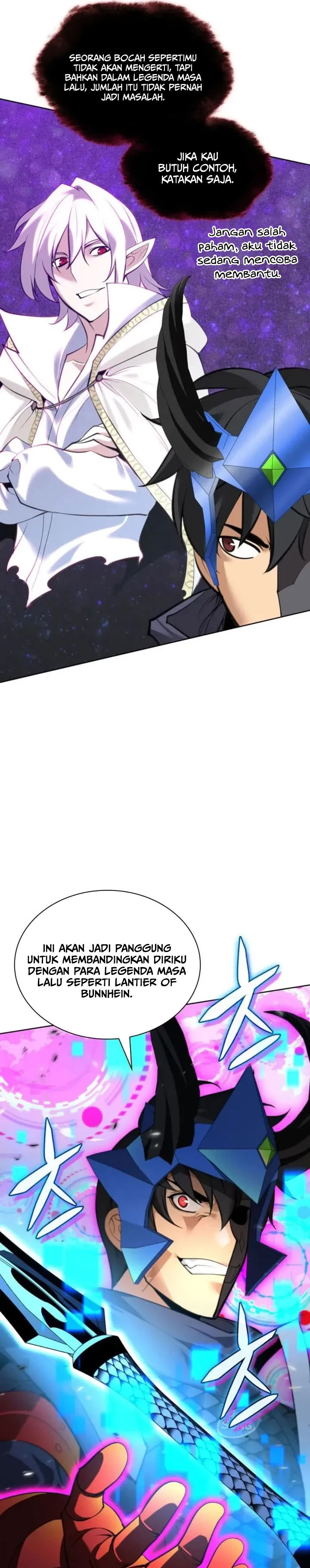 Overgeared Chapter 272 Gambar 10
