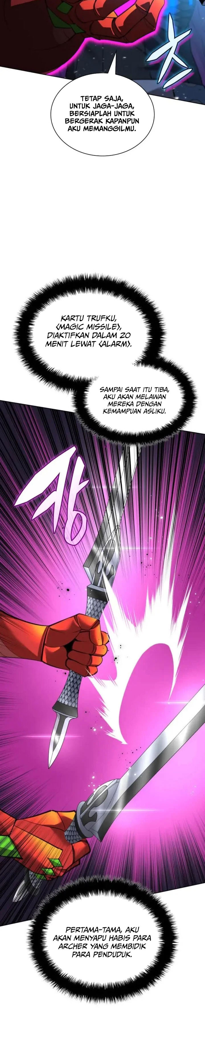 Overgeared Chapter 272 Gambar 11