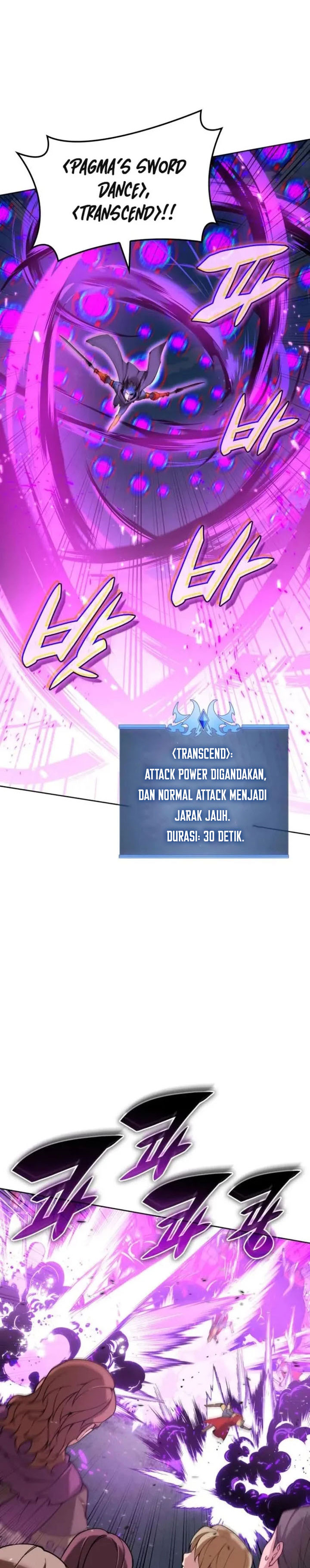 Overgeared Chapter 272 Gambar 12