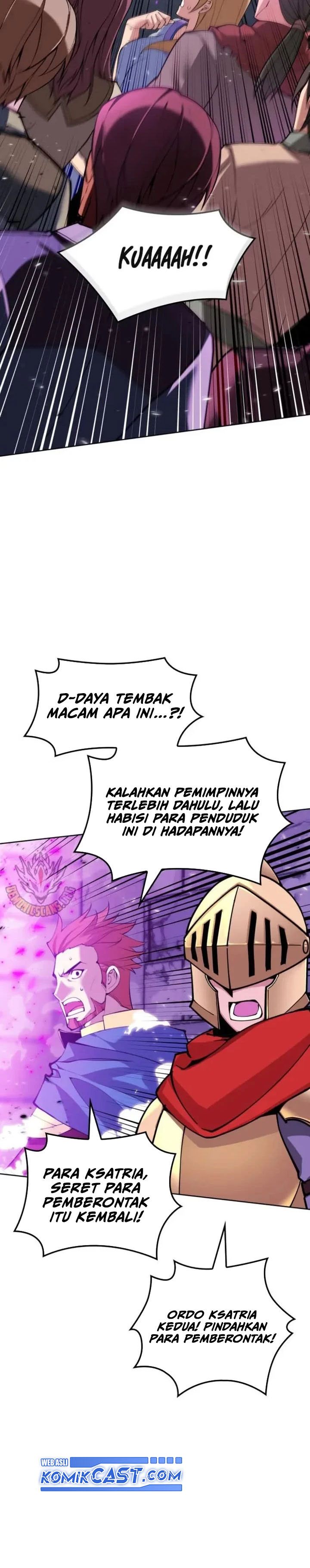 Overgeared Chapter 272 Gambar 13