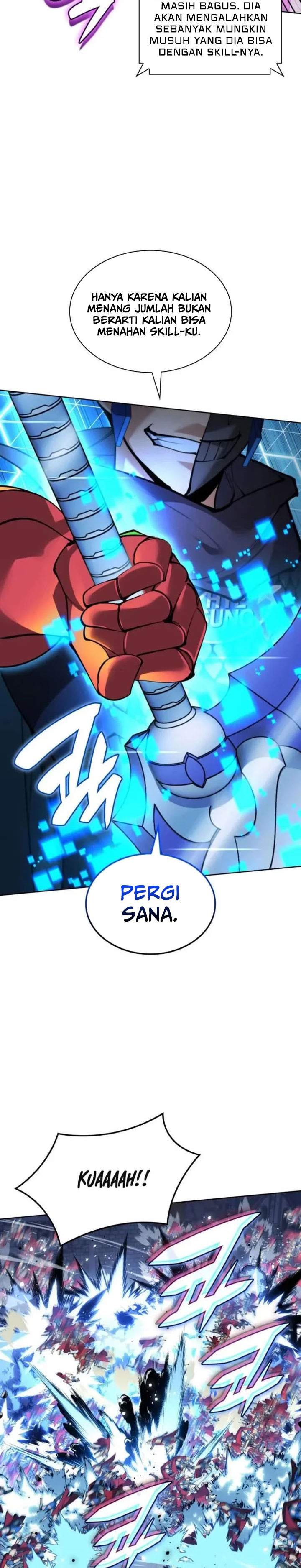 Overgeared Chapter 272 Gambar 15