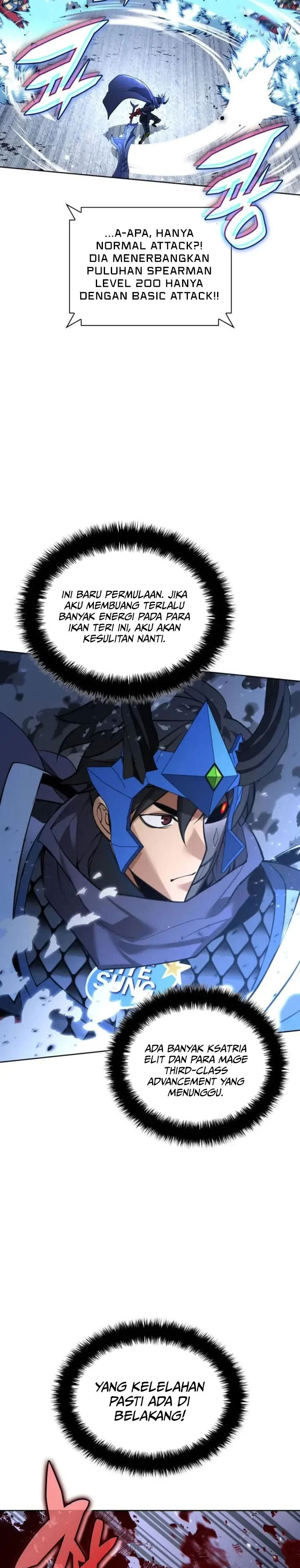 Overgeared Chapter 272 Gambar 16