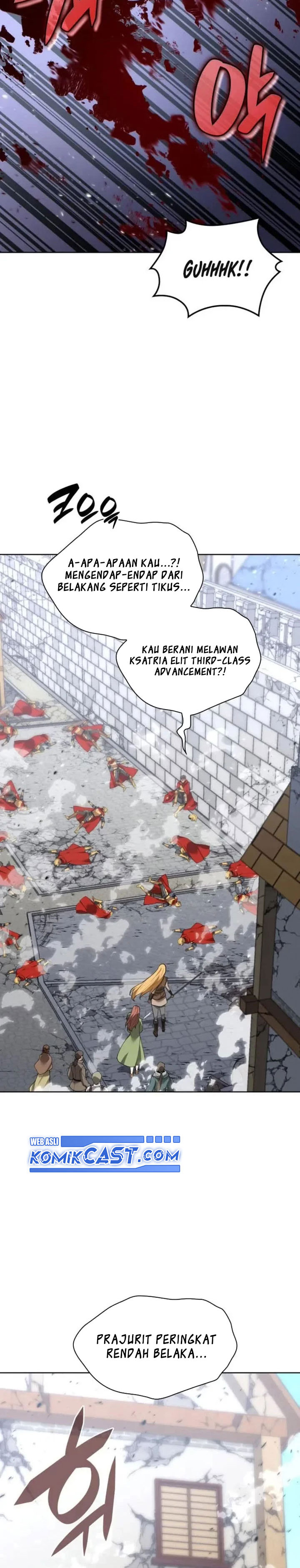Overgeared Chapter 272 Gambar 17