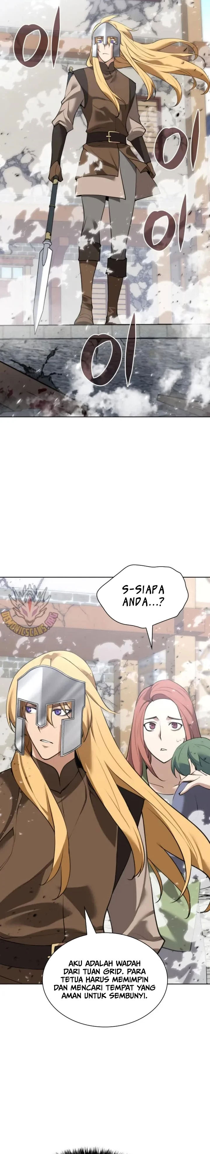 Overgeared Chapter 272 Gambar 18