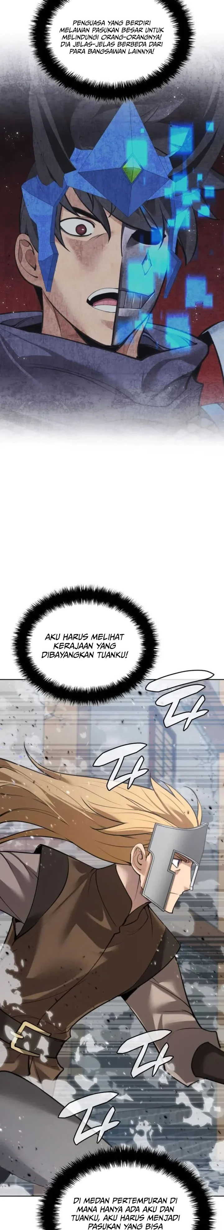 Overgeared Chapter 272 Gambar 20