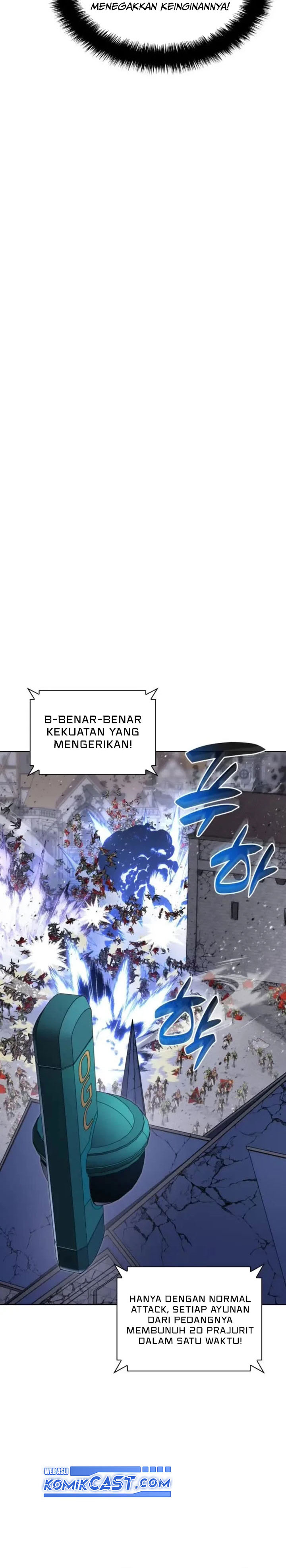 Overgeared Chapter 272 Gambar 21