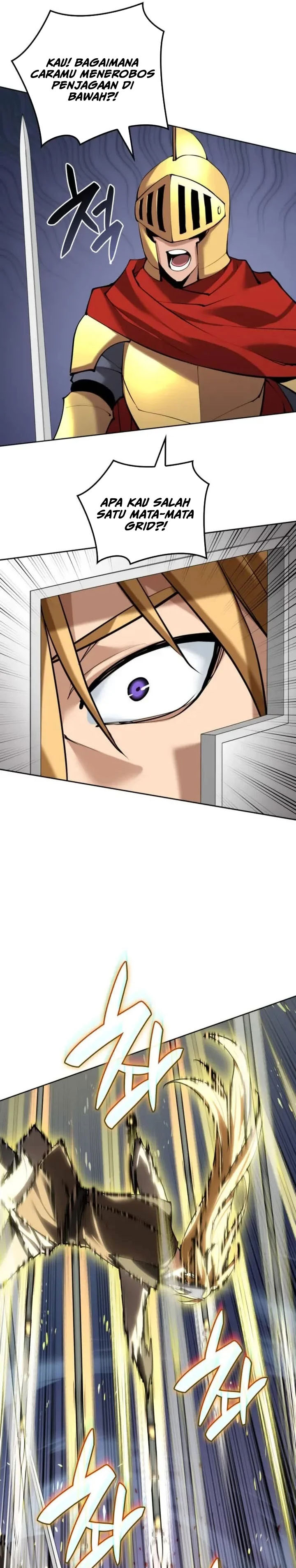 Overgeared Chapter 272 Gambar 26