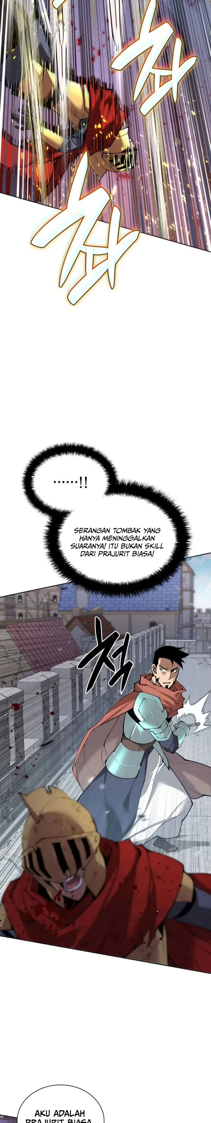 Overgeared Chapter 272 Gambar 27