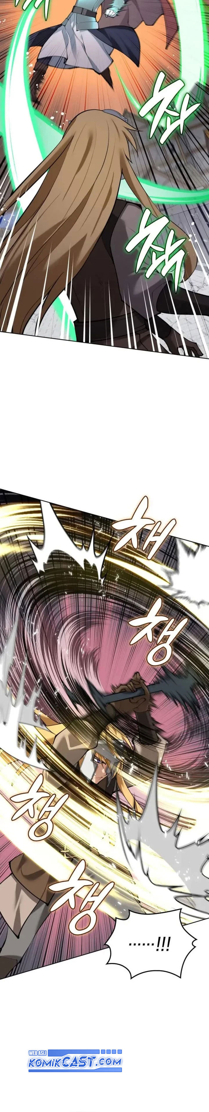Overgeared Chapter 272 Gambar 29