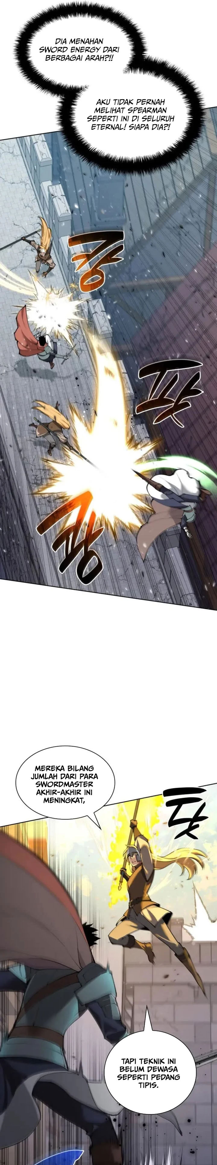 Overgeared Chapter 272 Gambar 30