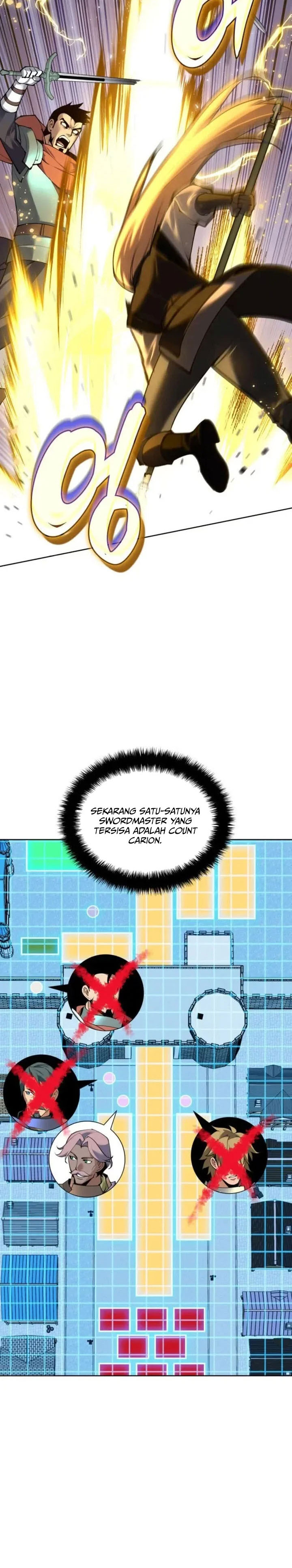 Overgeared Chapter 272 Gambar 32