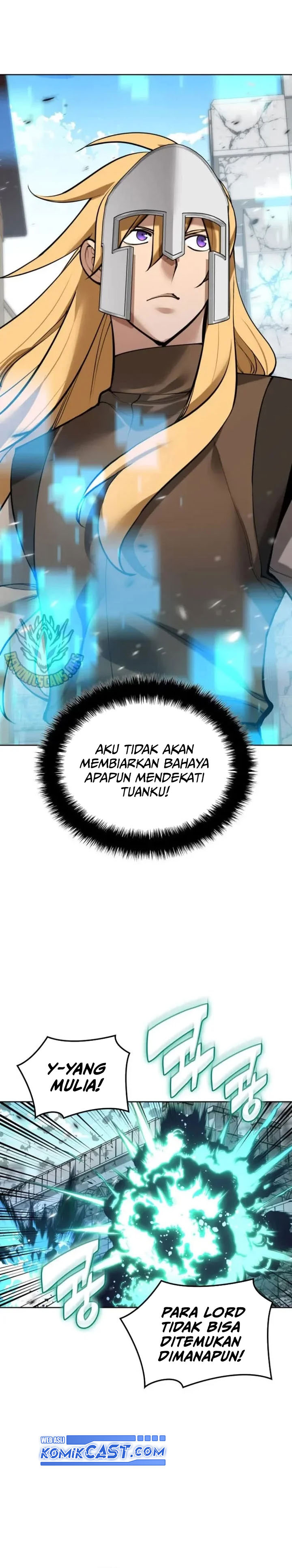 Overgeared Chapter 272 Gambar 33