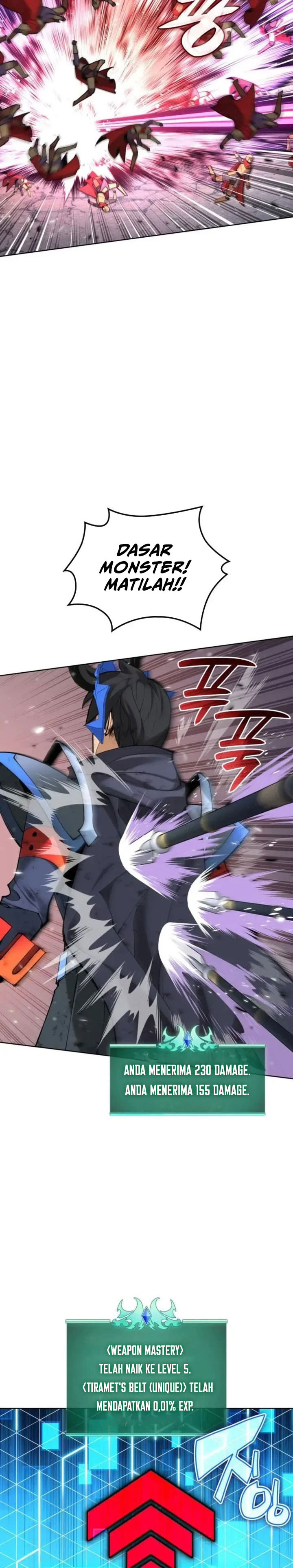 Overgeared Chapter 272 Gambar 36