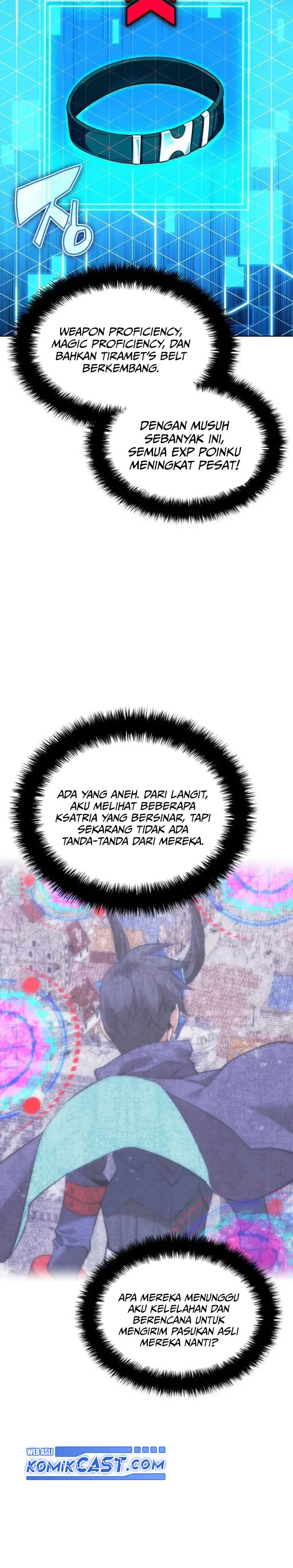 Overgeared Chapter 272 Gambar 37