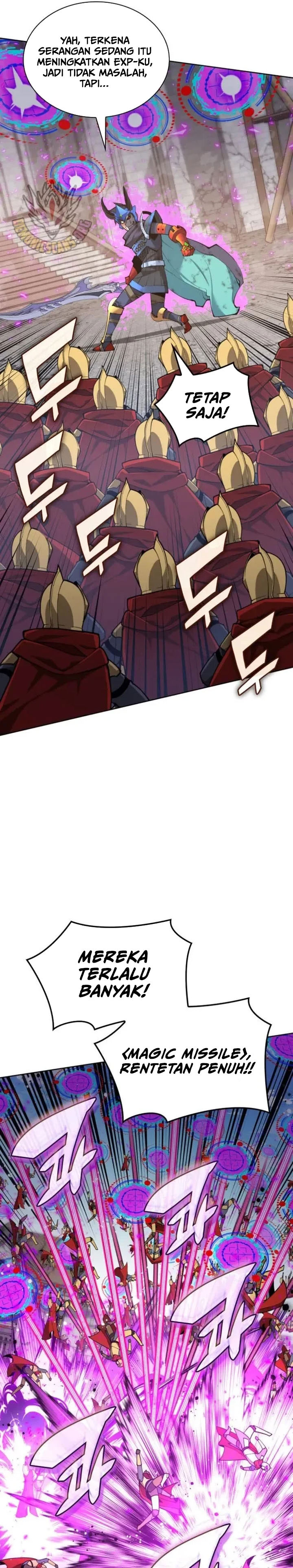 Overgeared Chapter 272 Gambar 38