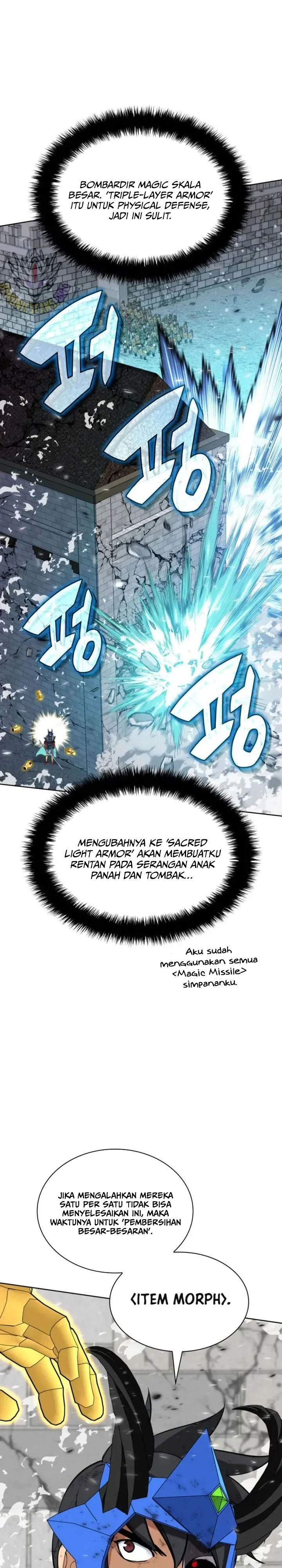 Overgeared Chapter 272 Gambar 43