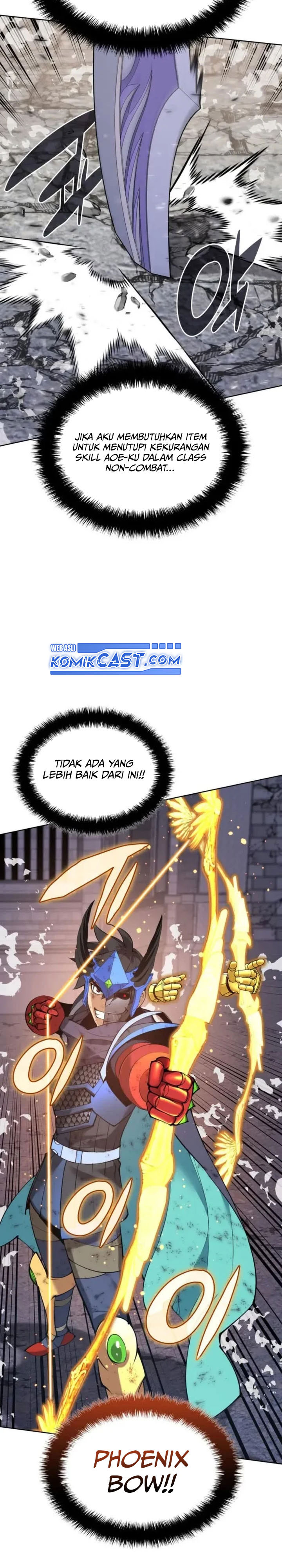 Overgeared Chapter 272 Gambar 45