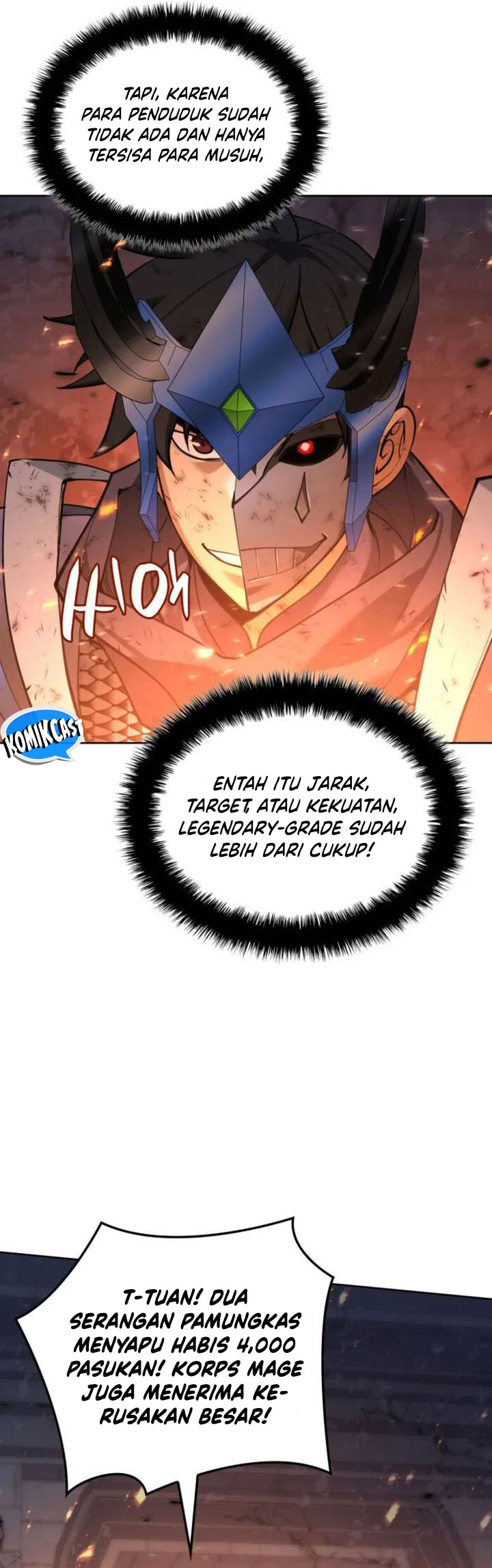 Overgeared Chapter 273 Gambar 15