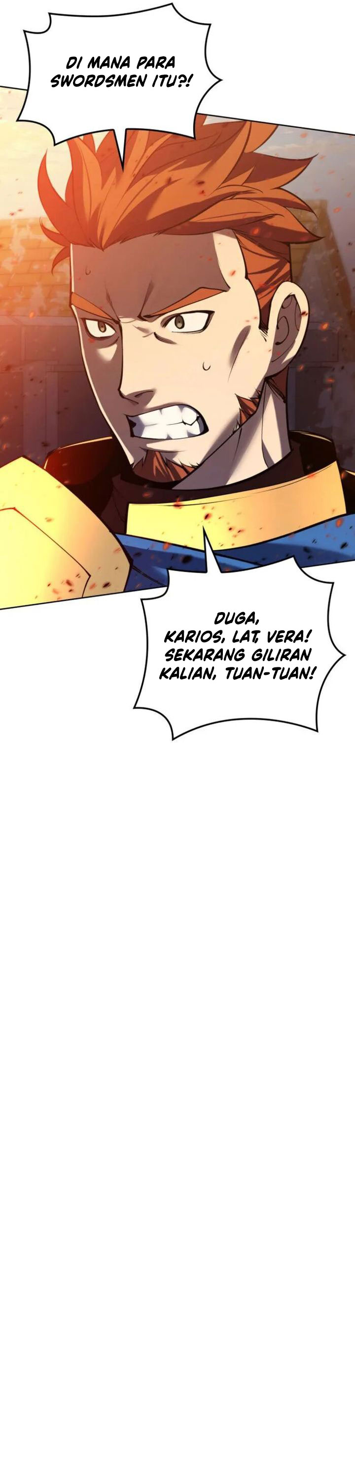 Overgeared Chapter 273 Gambar 29