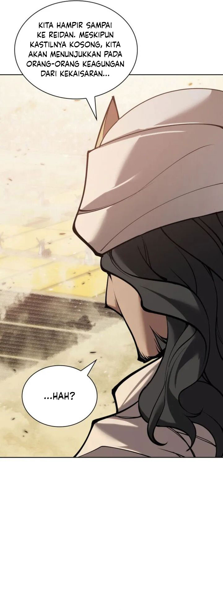 Overgeared Chapter 273 Gambar 37
