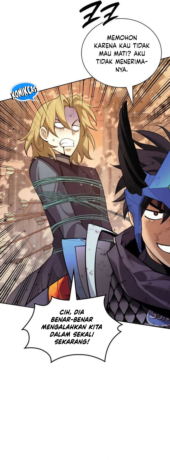 Overgeared Chapter 273 Gambar 60