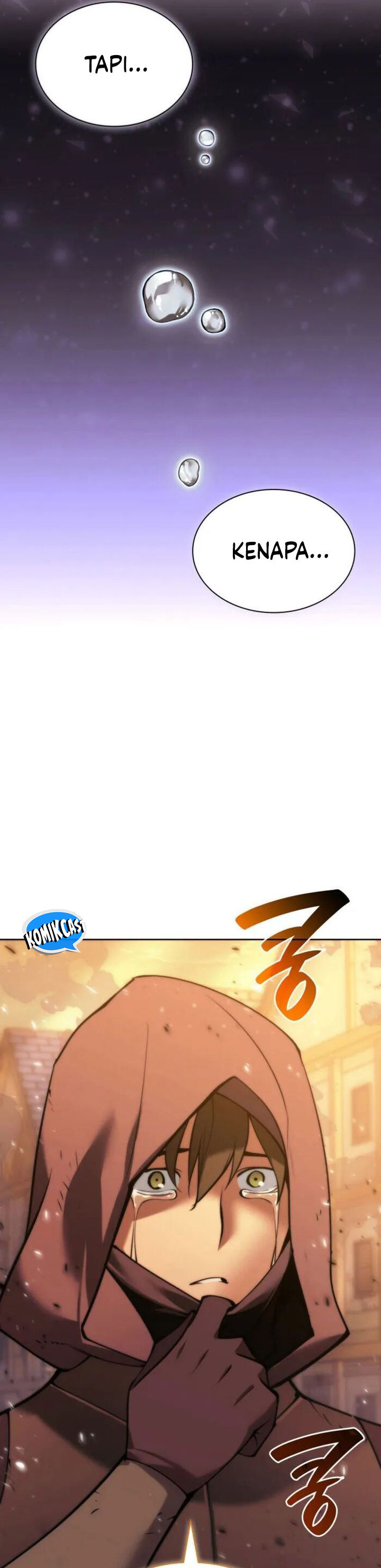 Overgeared Chapter 273 Gambar 80