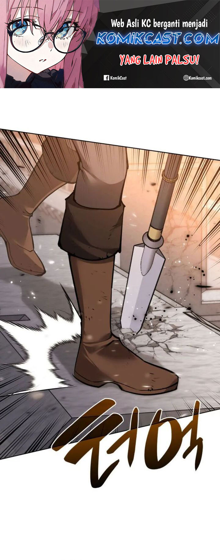 Overgeared Chapter 274 Gambar 2