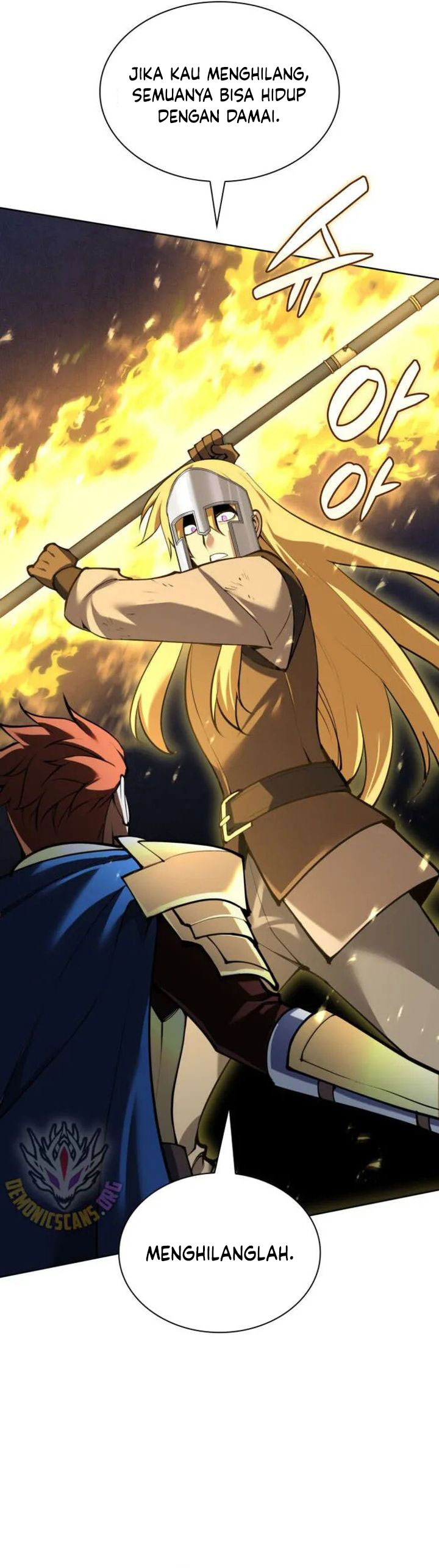 Overgeared Chapter 274 Gambar 4