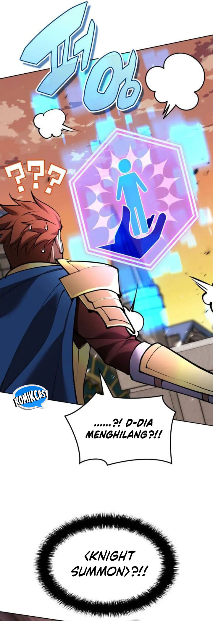 Overgeared Chapter 274 Gambar 5