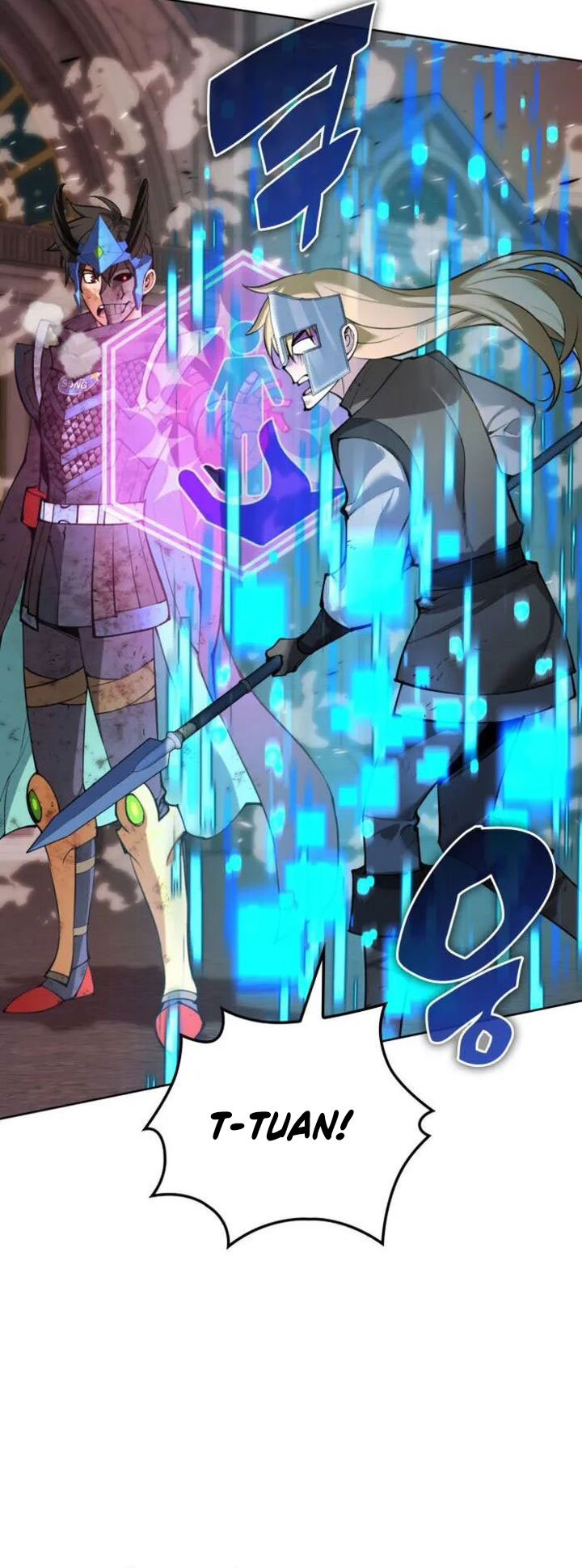 Overgeared Chapter 274 Gambar 6