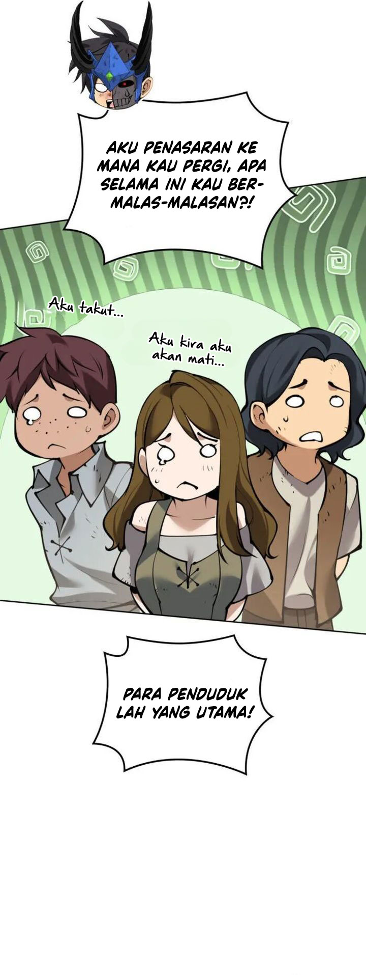 Overgeared Chapter 274 Gambar 7