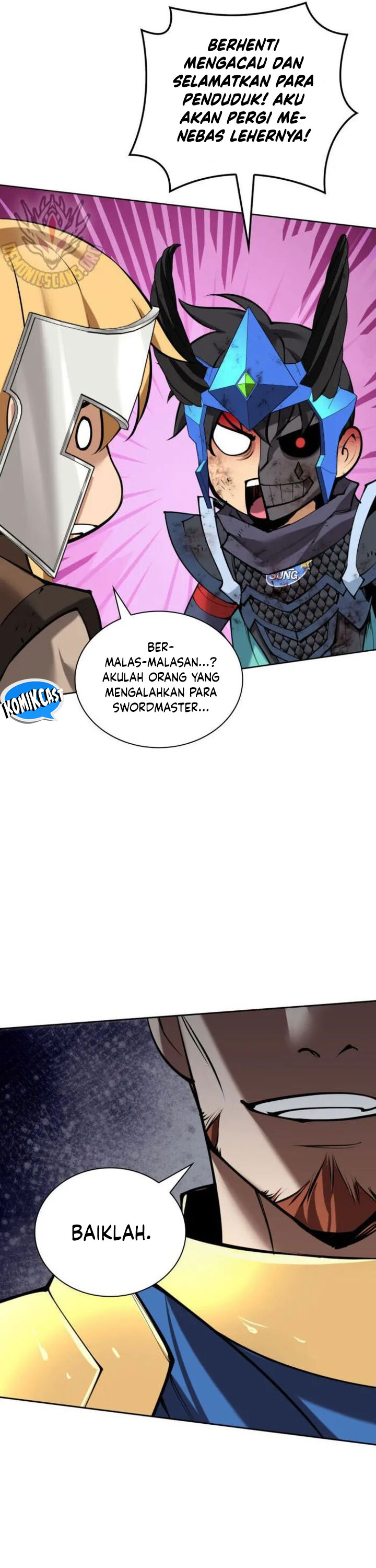 Overgeared Chapter 274 Gambar 8