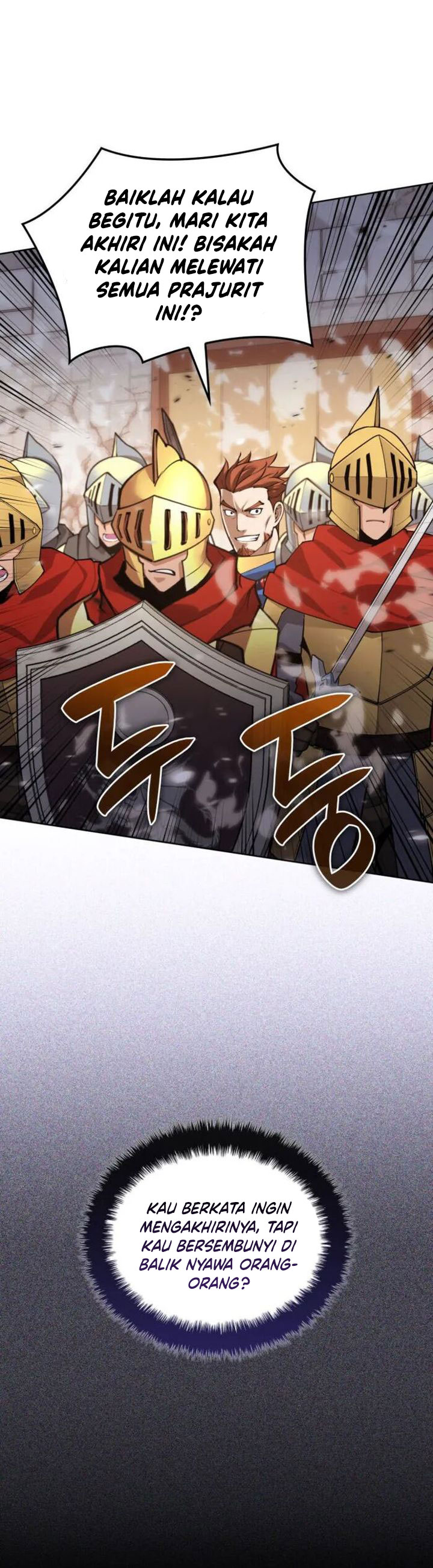 Overgeared Chapter 274 Gambar 9