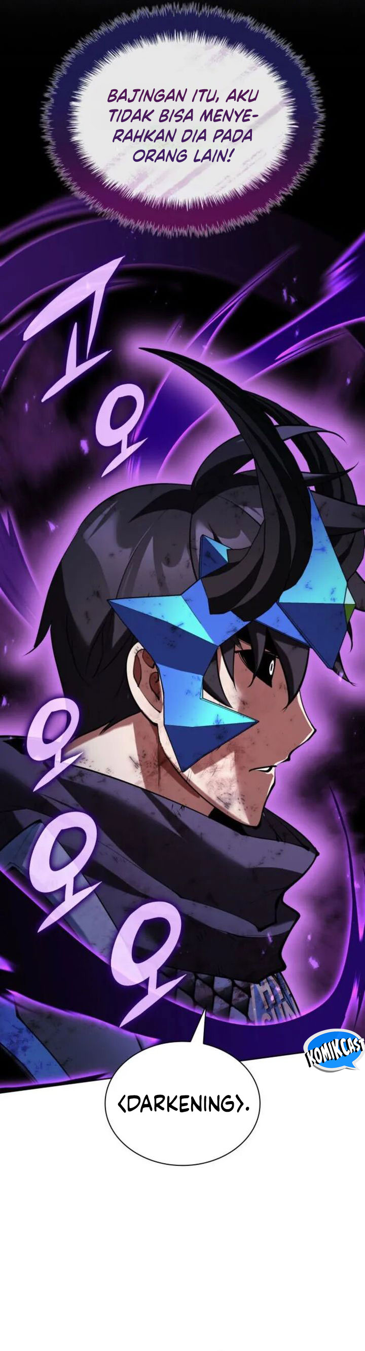 Overgeared Chapter 274 Gambar 10