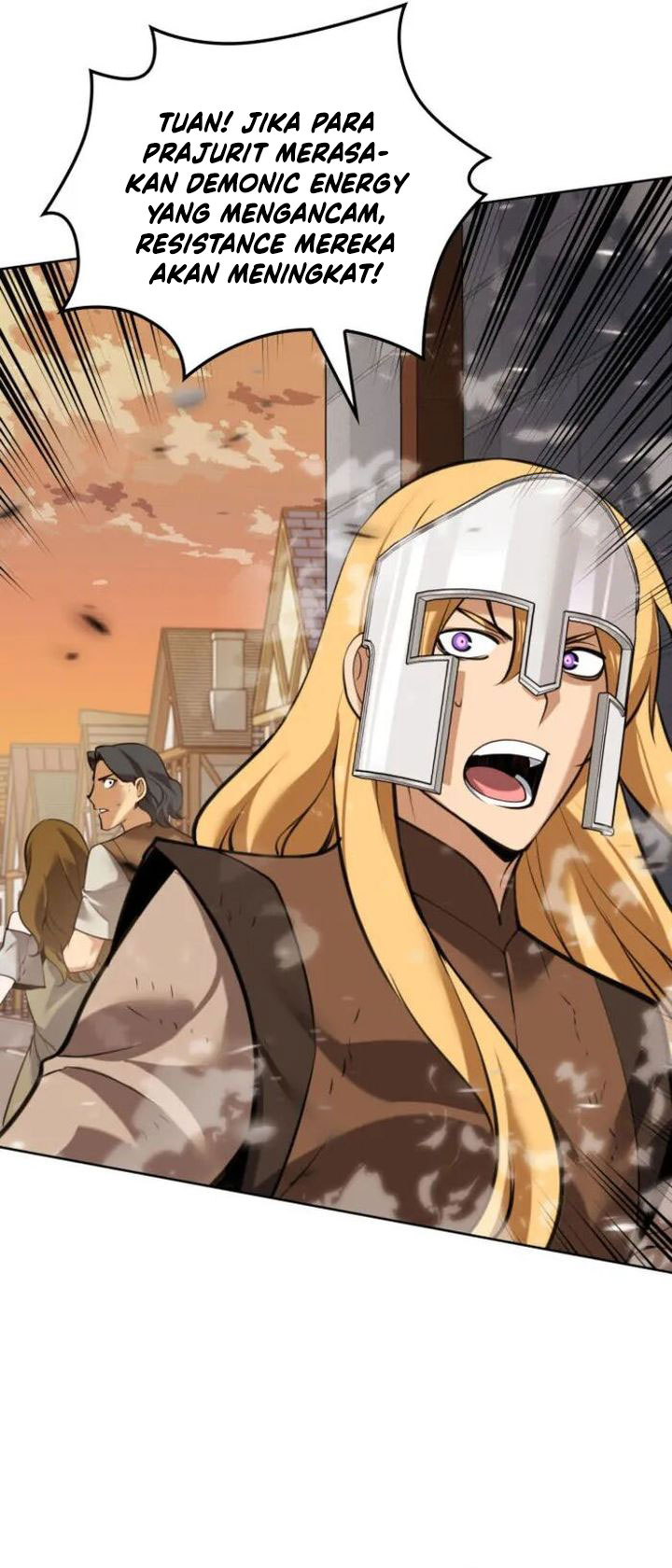 Overgeared Chapter 274 Gambar 11