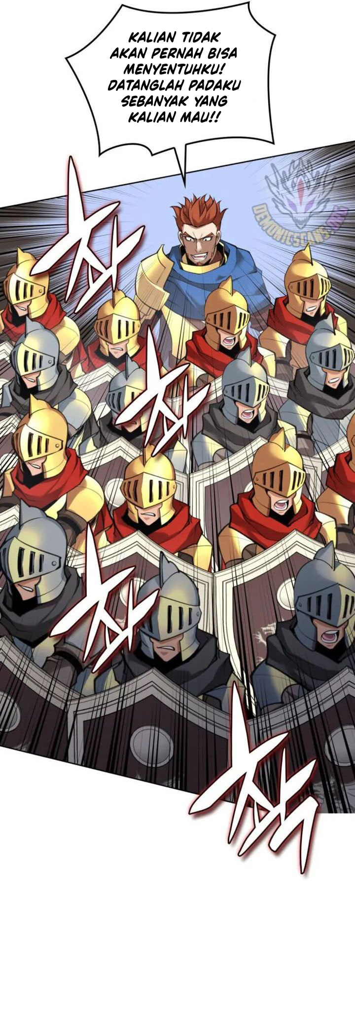 Overgeared Chapter 274 Gambar 12