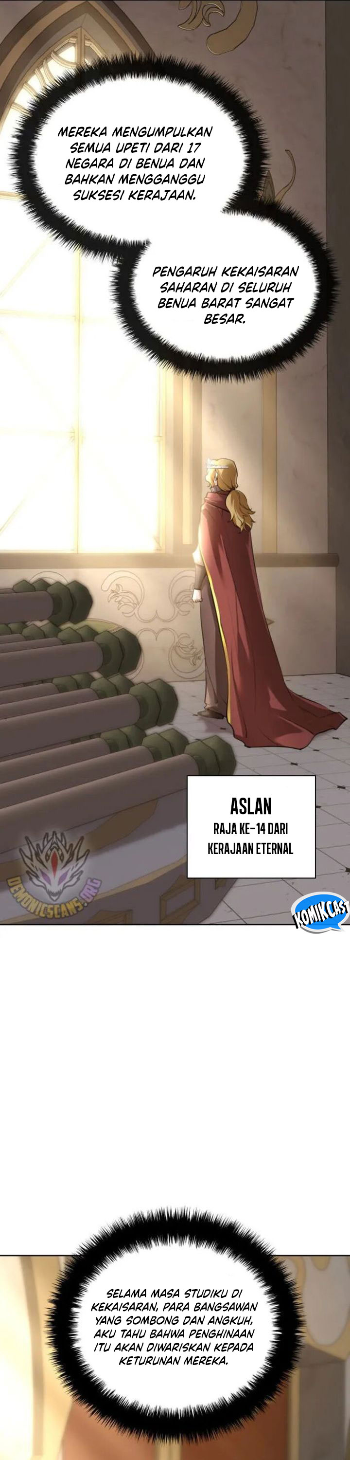 Overgeared Chapter 274 Gambar 15