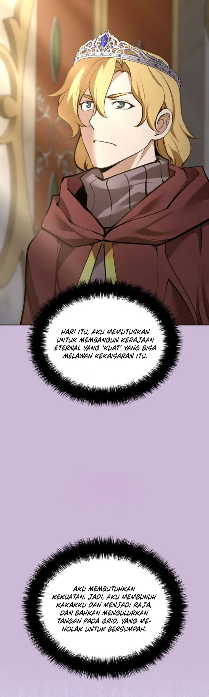 Overgeared Chapter 274 Gambar 16