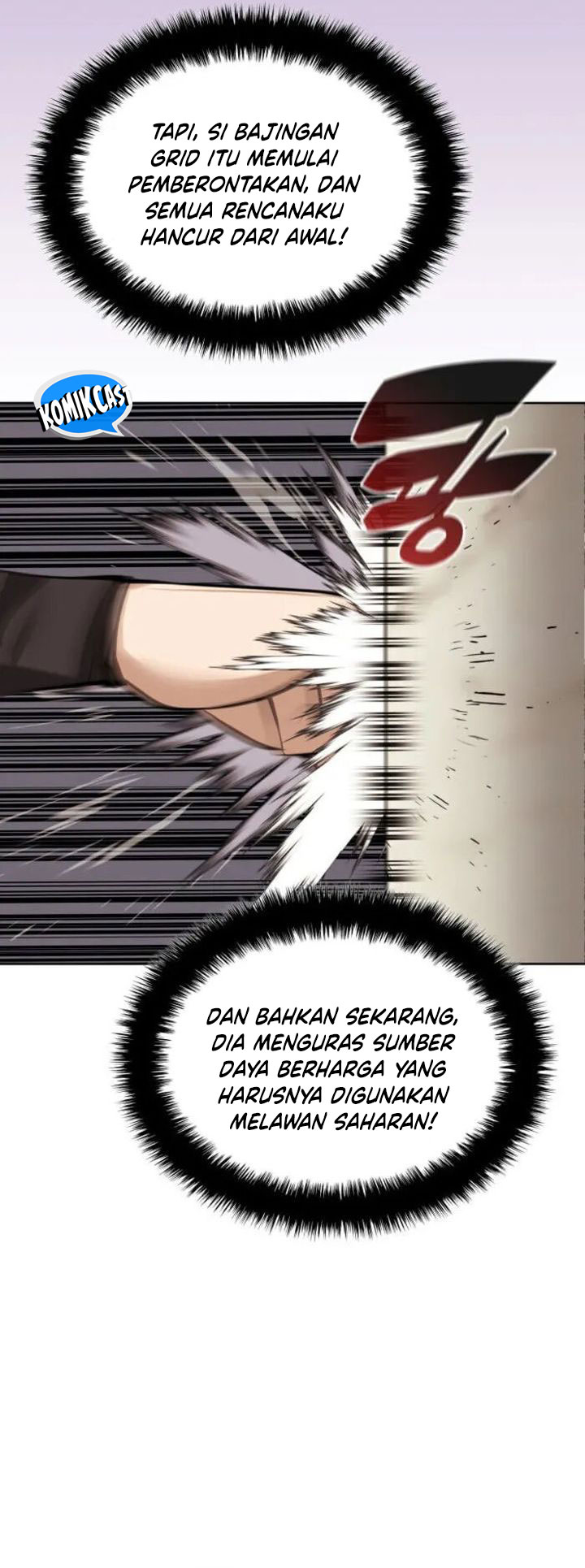 Overgeared Chapter 274 Gambar 18