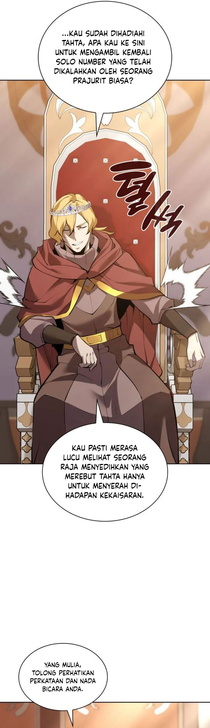 Overgeared Chapter 274 Gambar 21