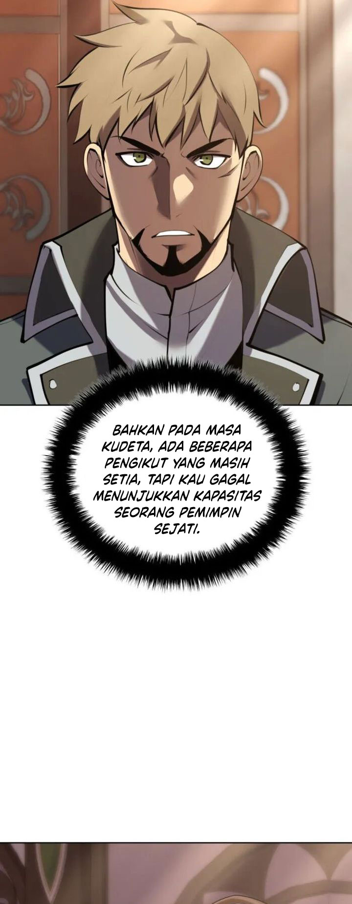 Overgeared Chapter 274 Gambar 22