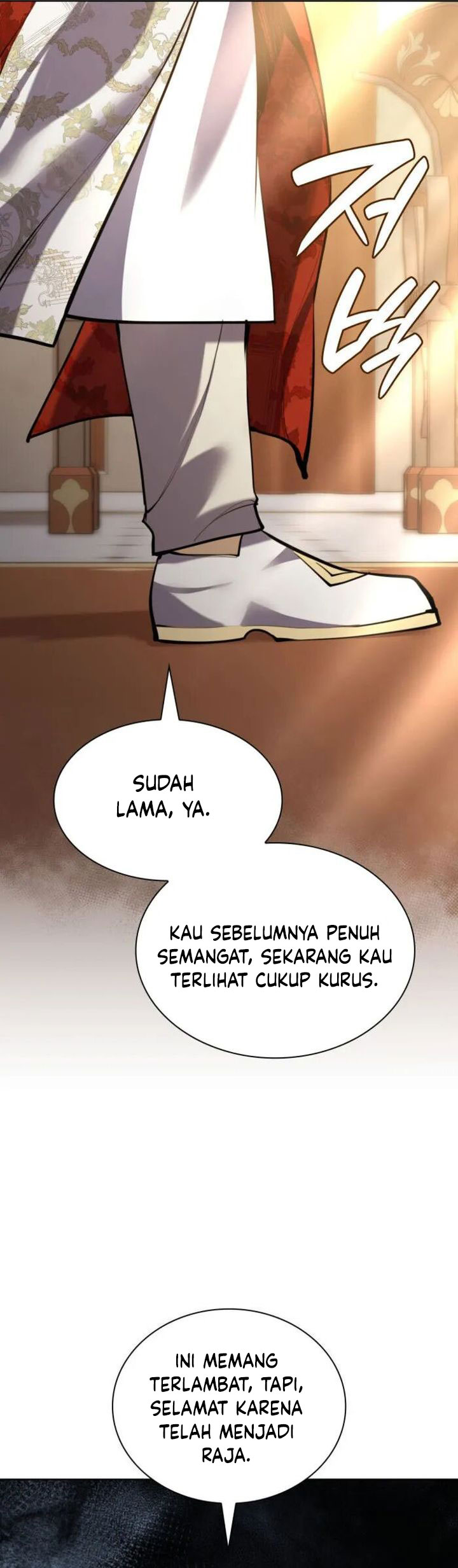 Overgeared Chapter 274 Gambar 24