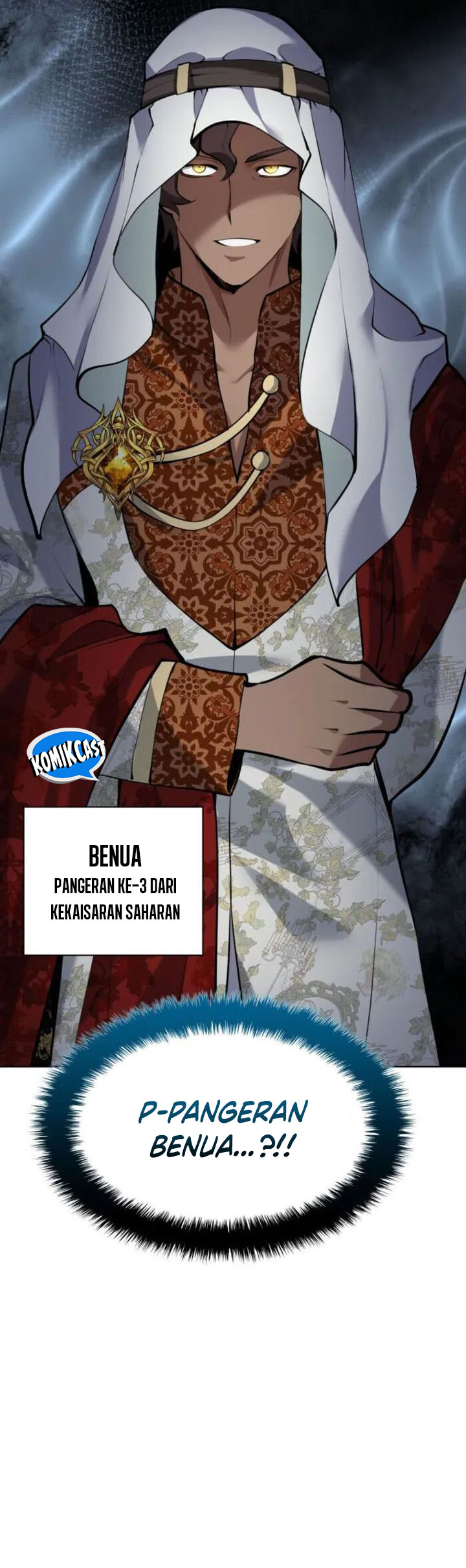 Overgeared Chapter 274 Gambar 25