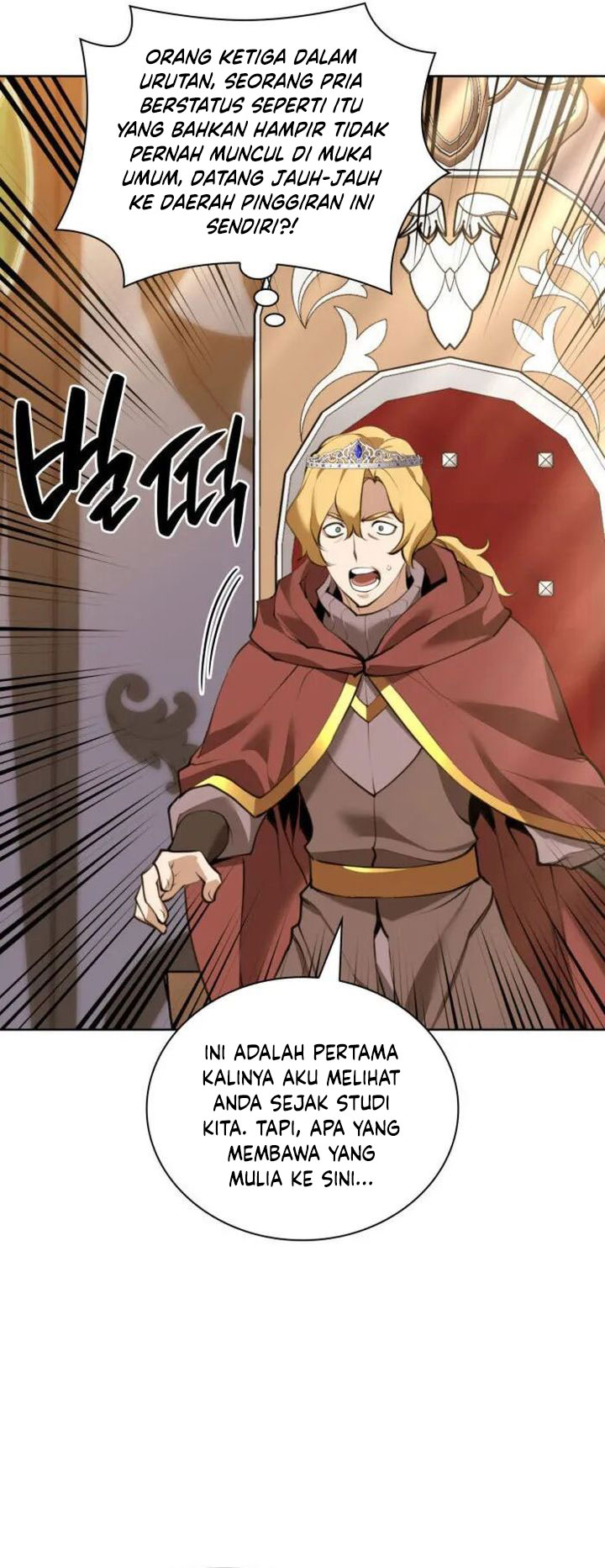 Overgeared Chapter 274 Gambar 26