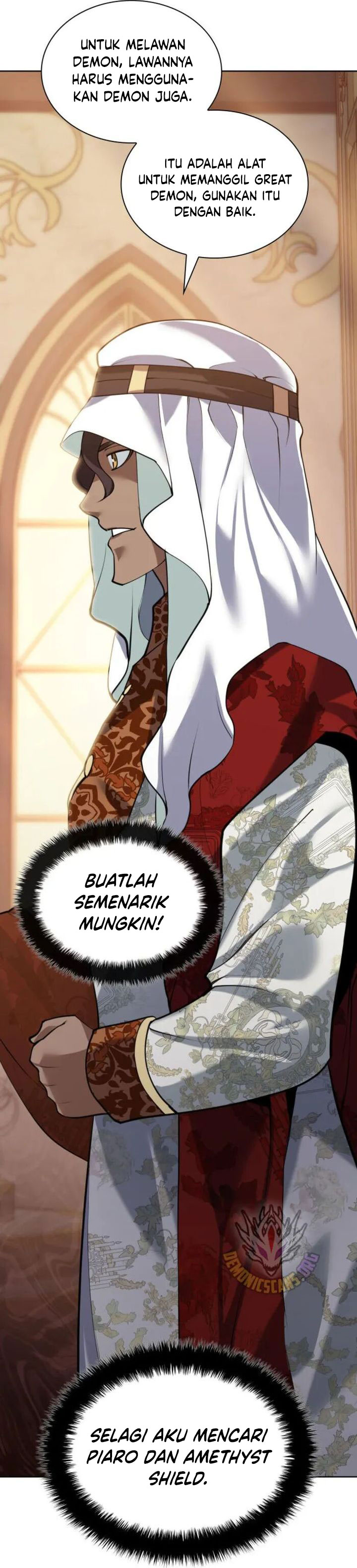 Overgeared Chapter 274 Gambar 31