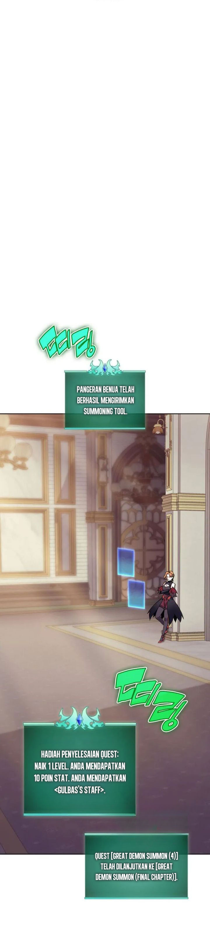 Overgeared Chapter 274 Gambar 32