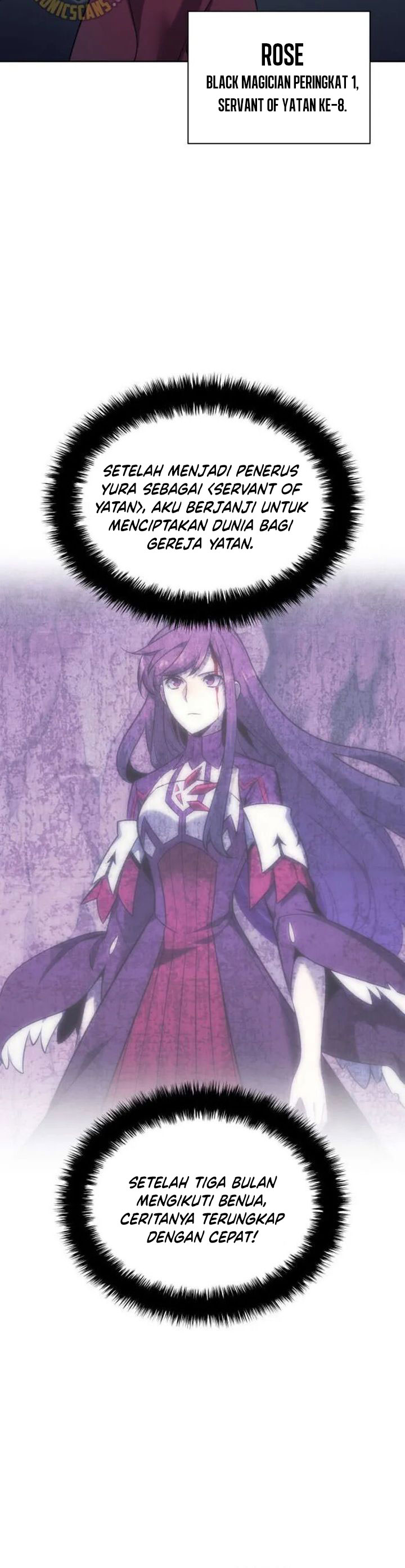 Overgeared Chapter 274 Gambar 34