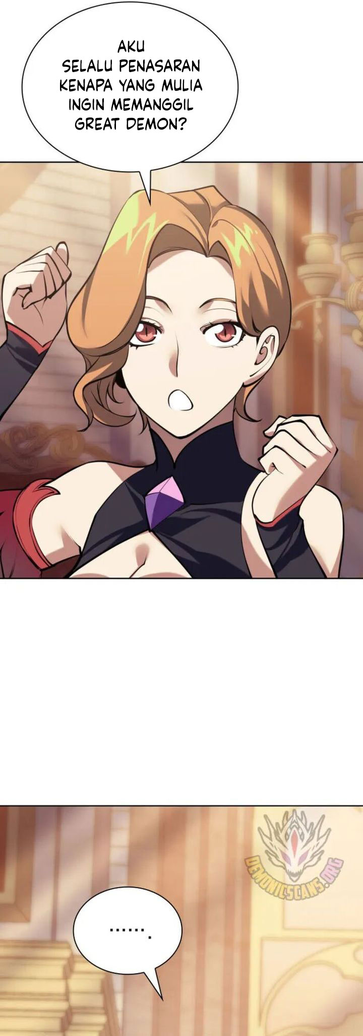 Overgeared Chapter 274 Gambar 37