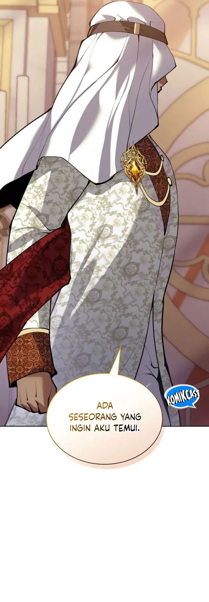 Overgeared Chapter 274 Gambar 38